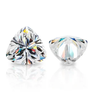 MW Moissanite 11 Trillion