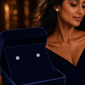 MW60 Classic Earring