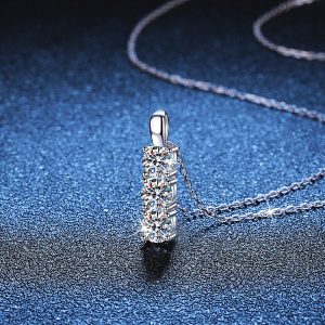 American Diamond New Elegant Necklace