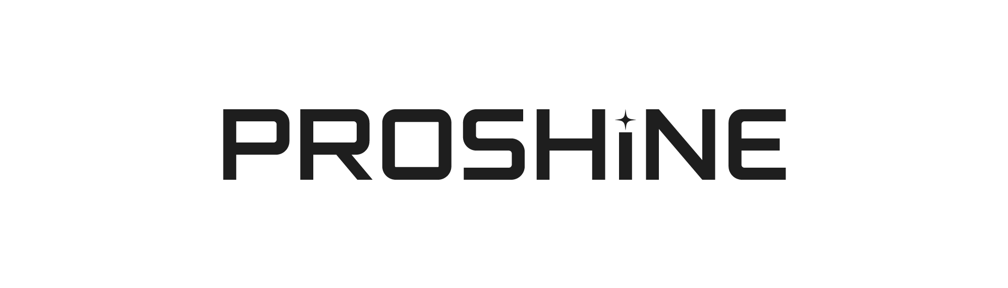 Proshine BD